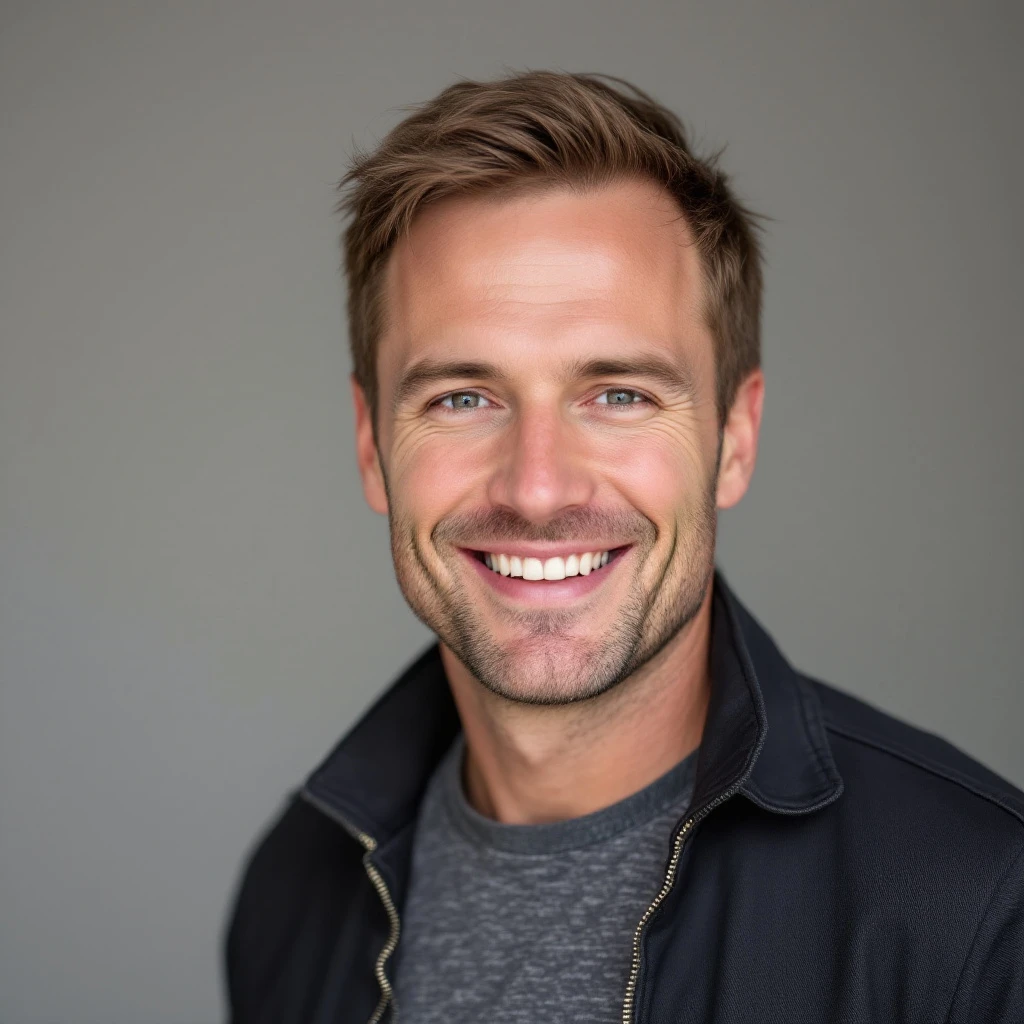 Cole Ramsey