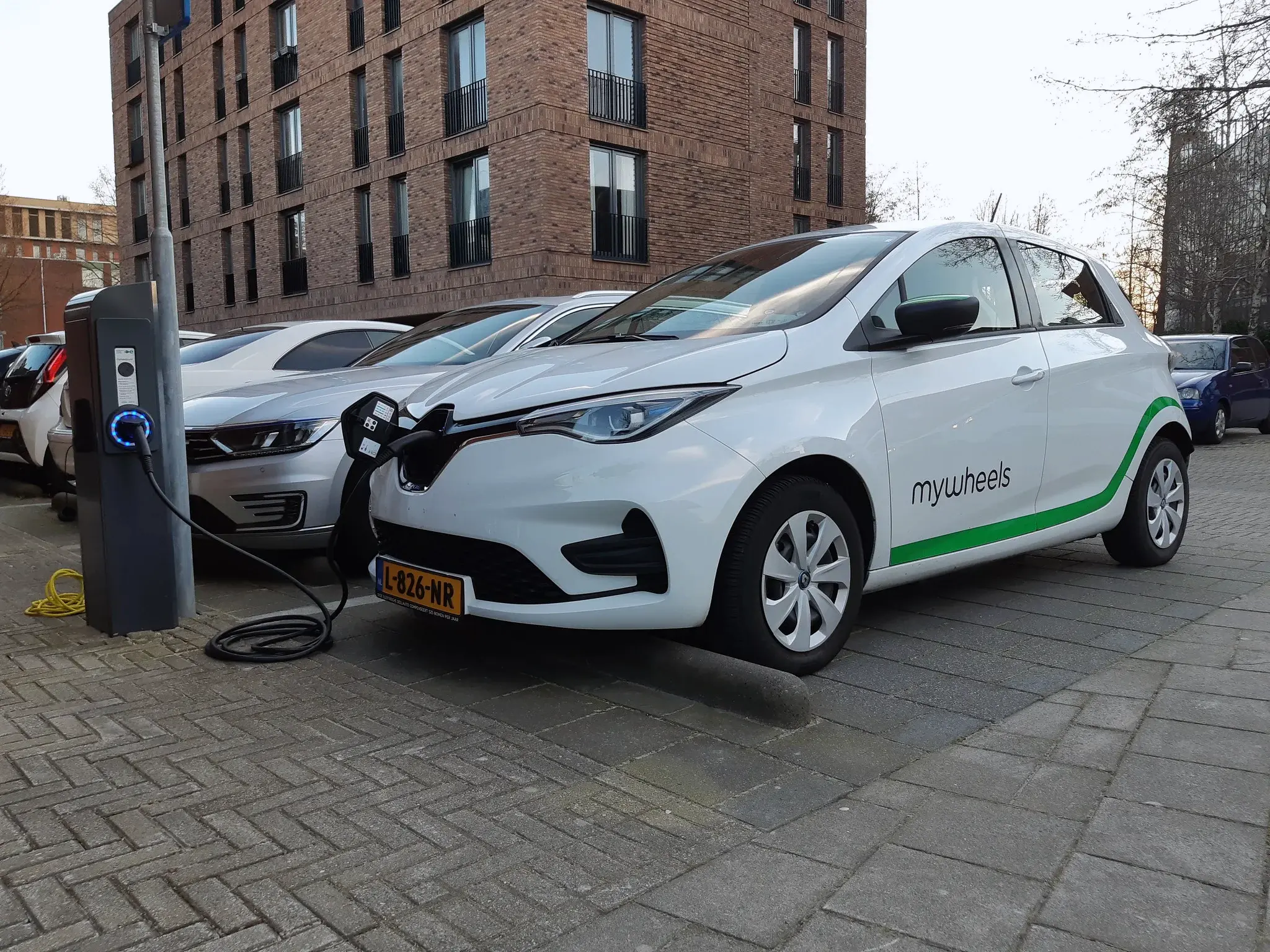 How It Works in Practice