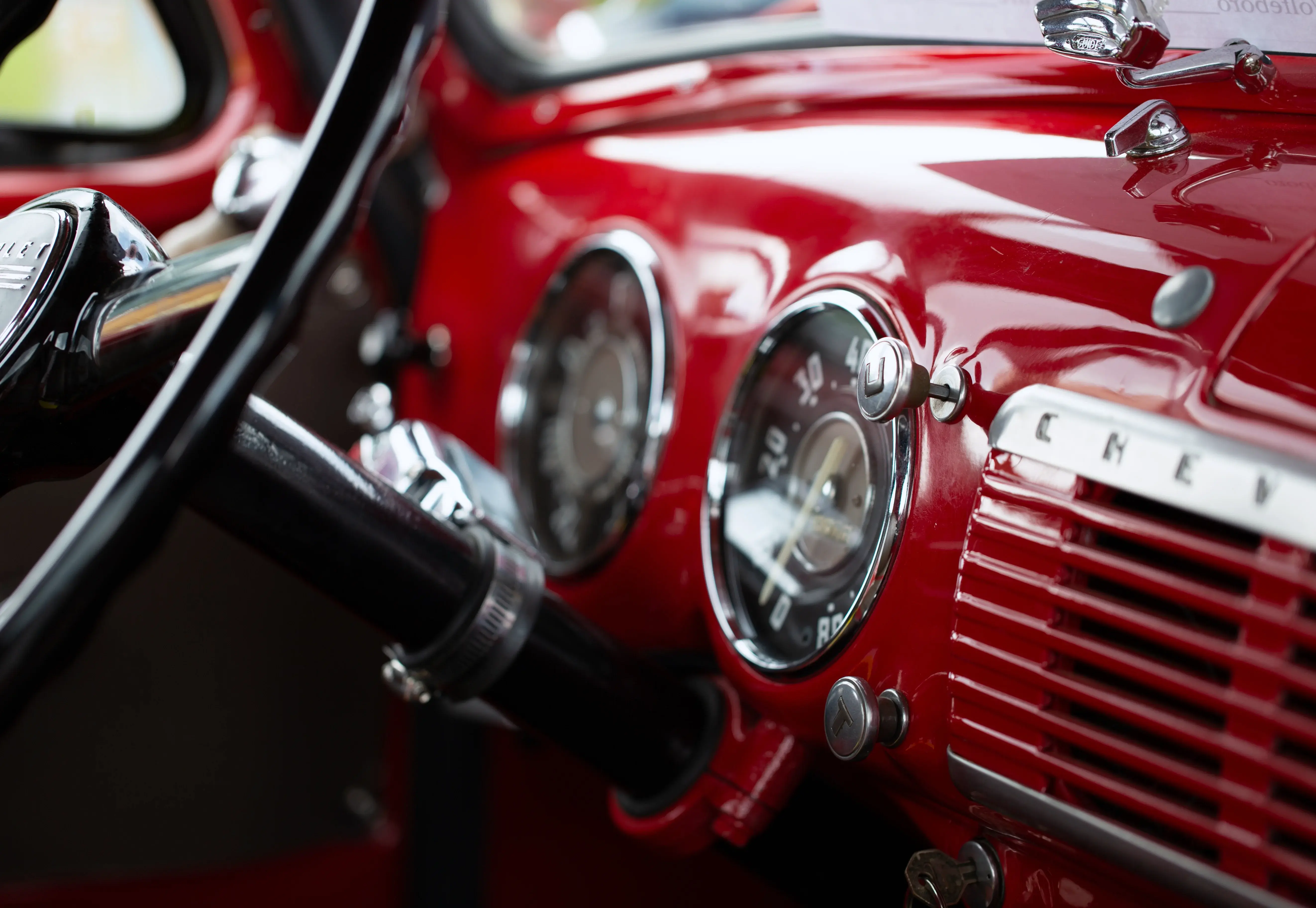 Trim Level Comparison Tool