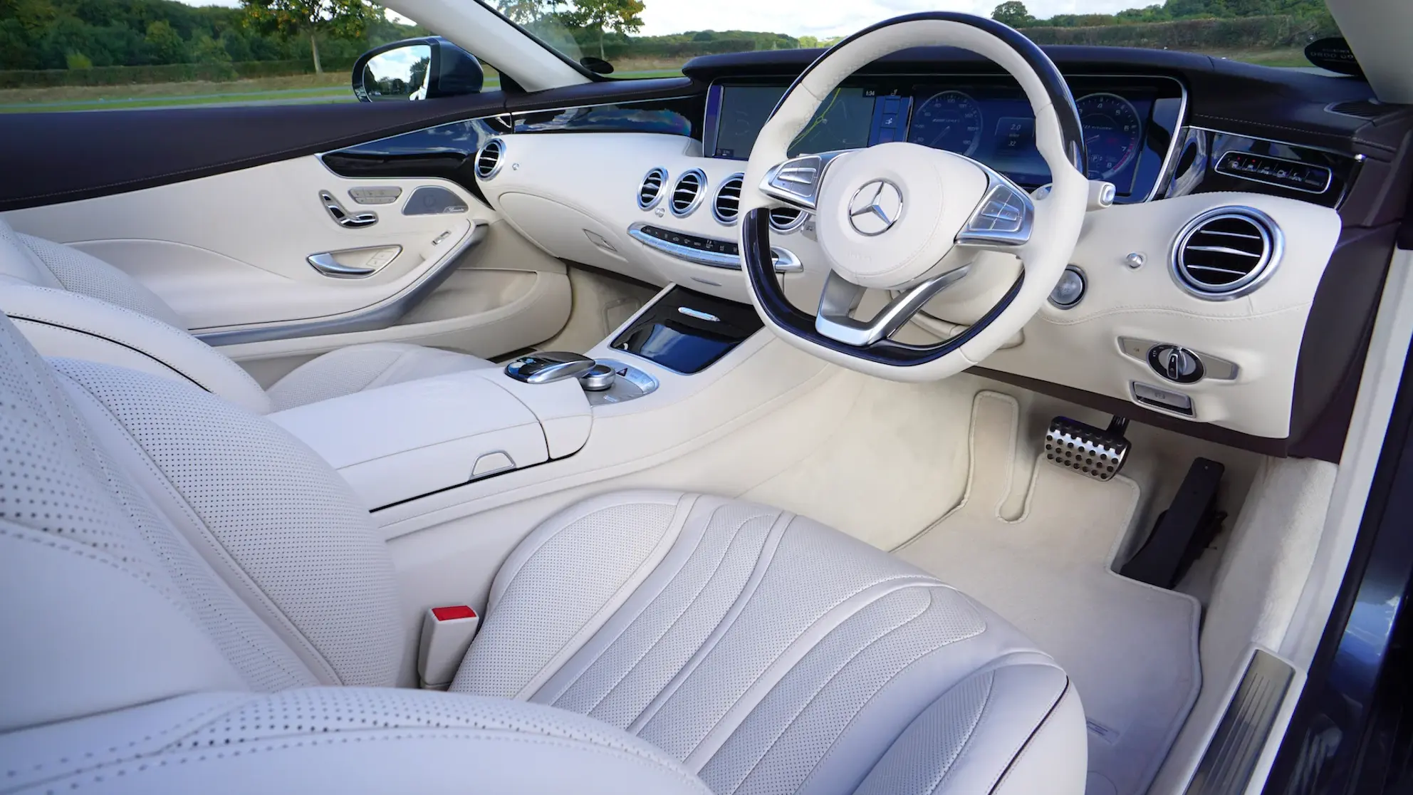 Negotiation Leverage Score