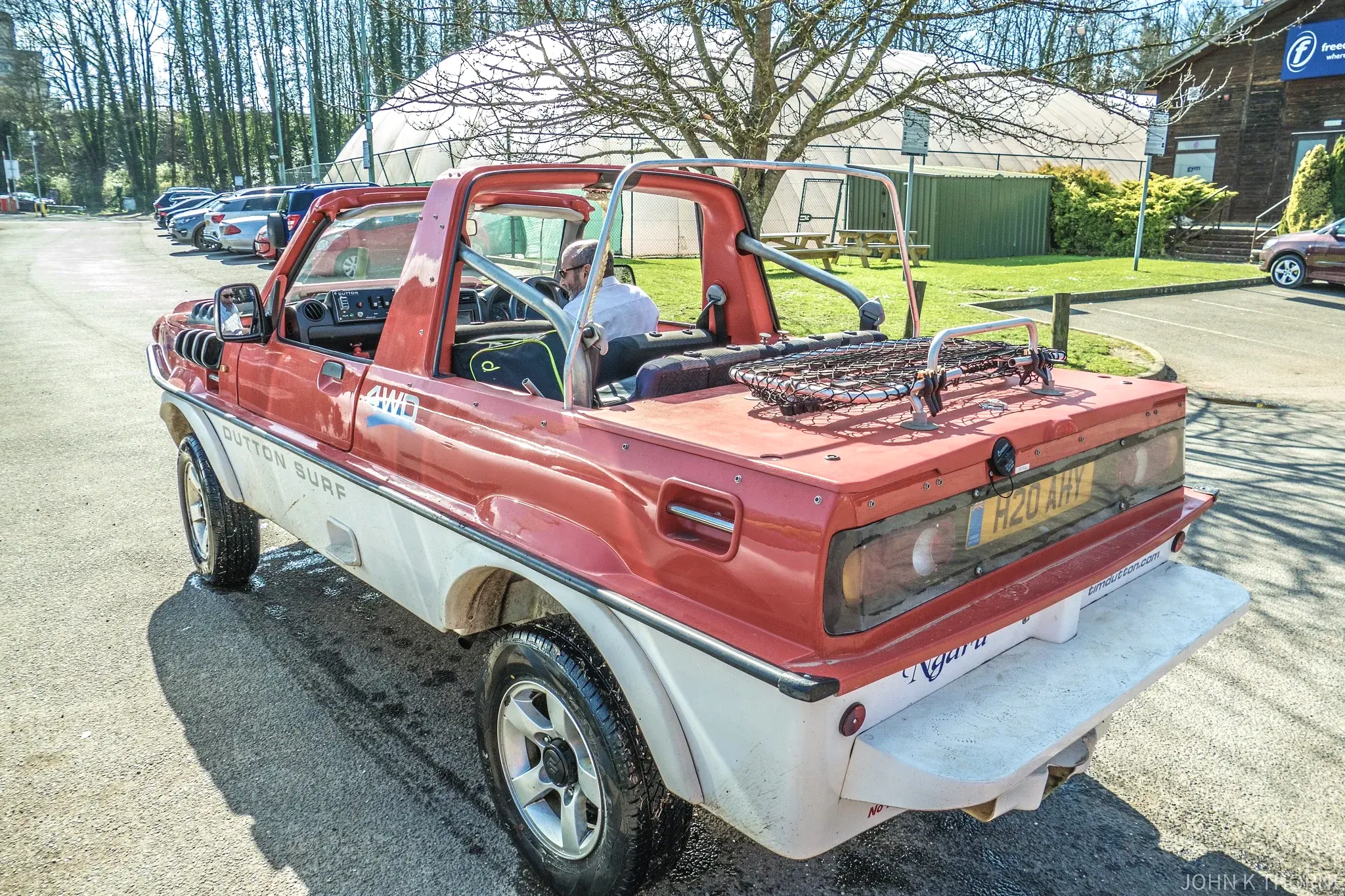 Why the Cost Per Mile Tool Matters for Car Buyers - Article image