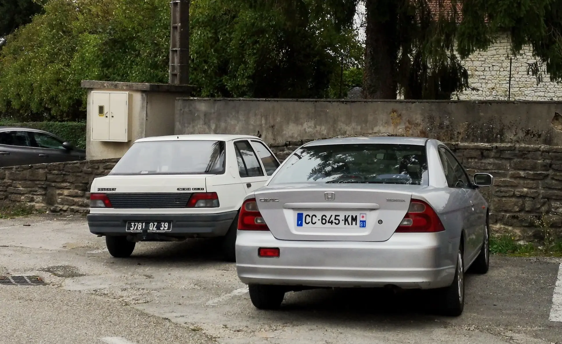 Practical Fuel Savings With New Car Usage Example - Article image