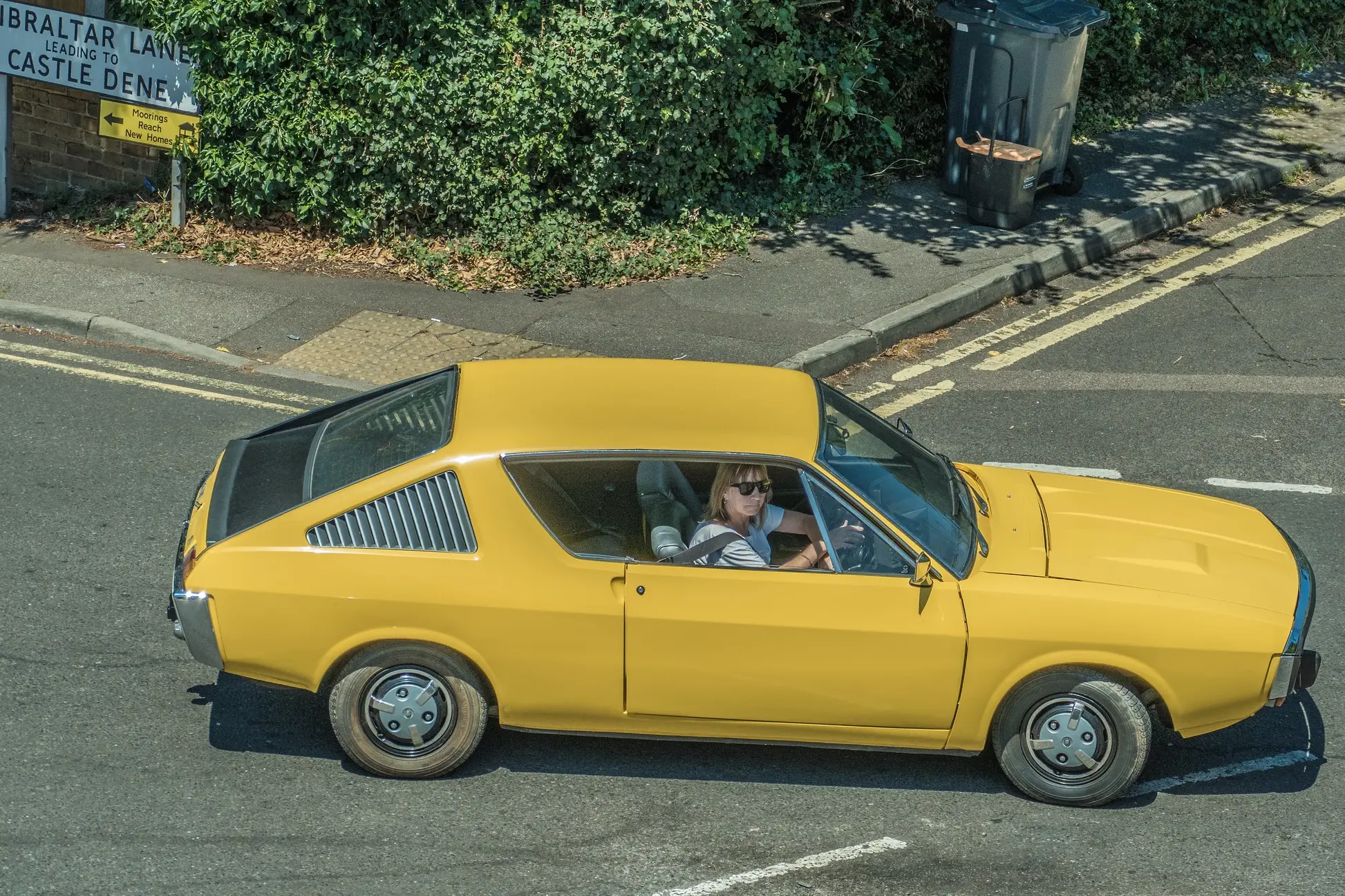 Annual Fuel Cost Estimator