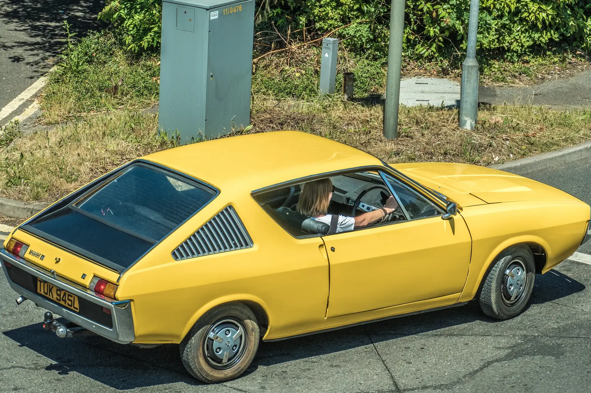 EV Range Loss Estimator