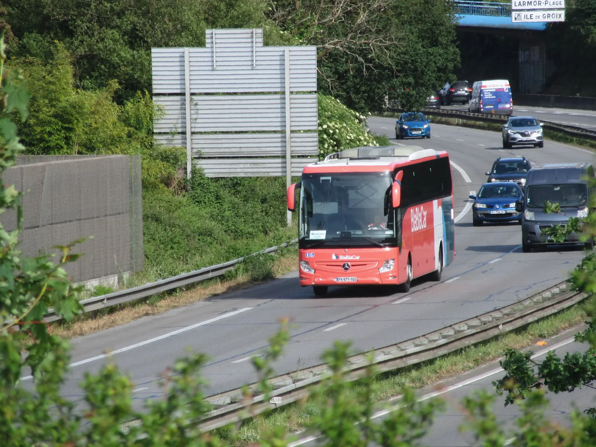 Trip Fuel Cost Estimator