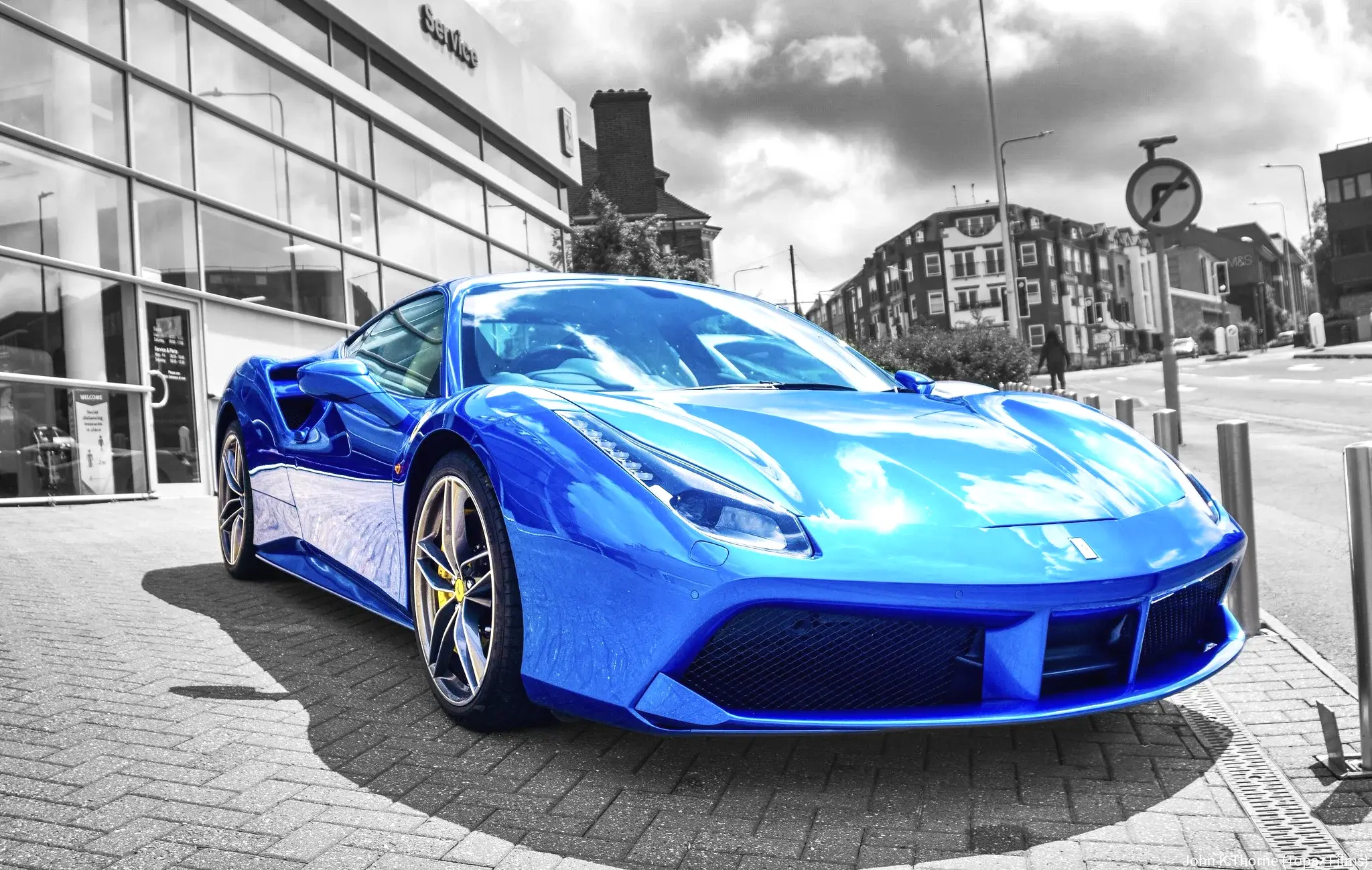 Advanced Ways to Use a Charging Time Calculator - Featured Image