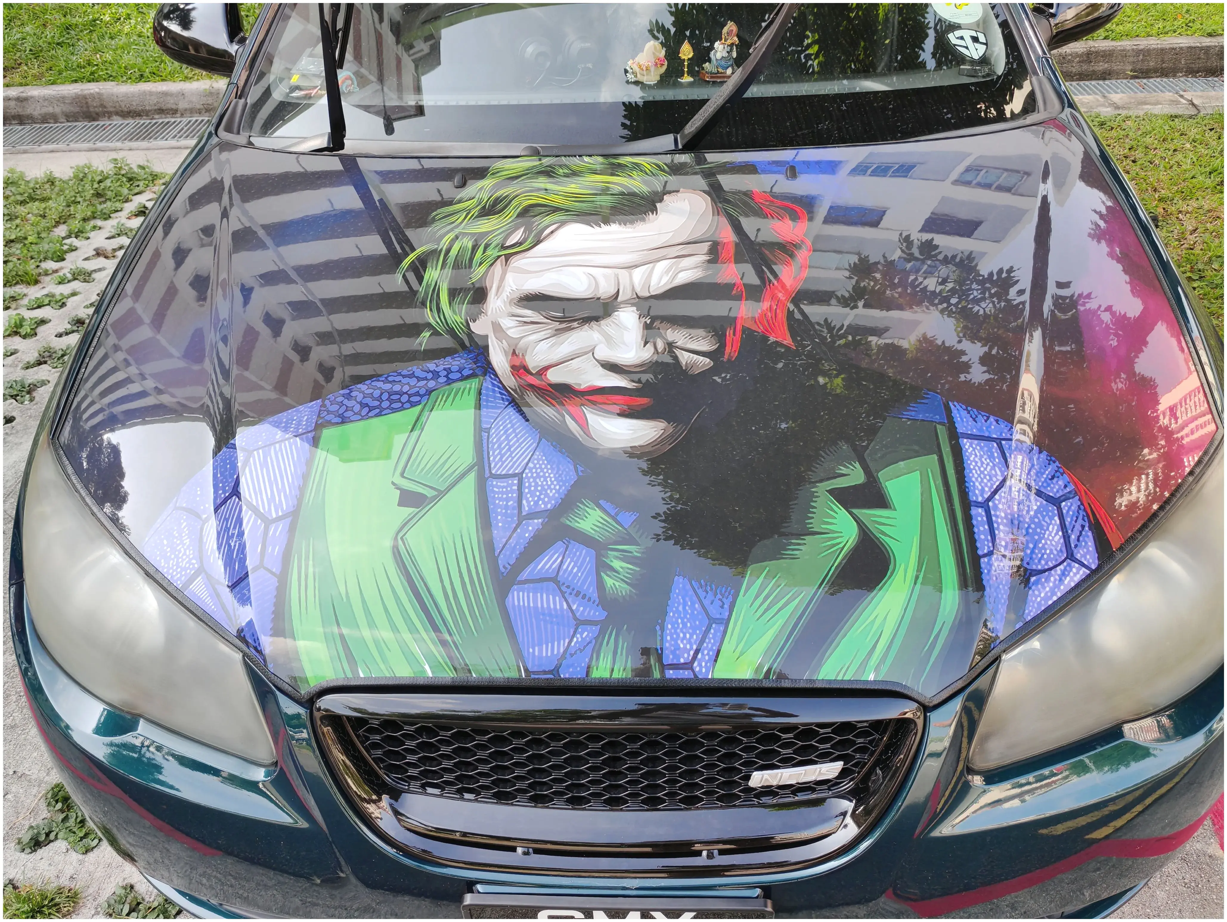 Step 2: Using the Tool