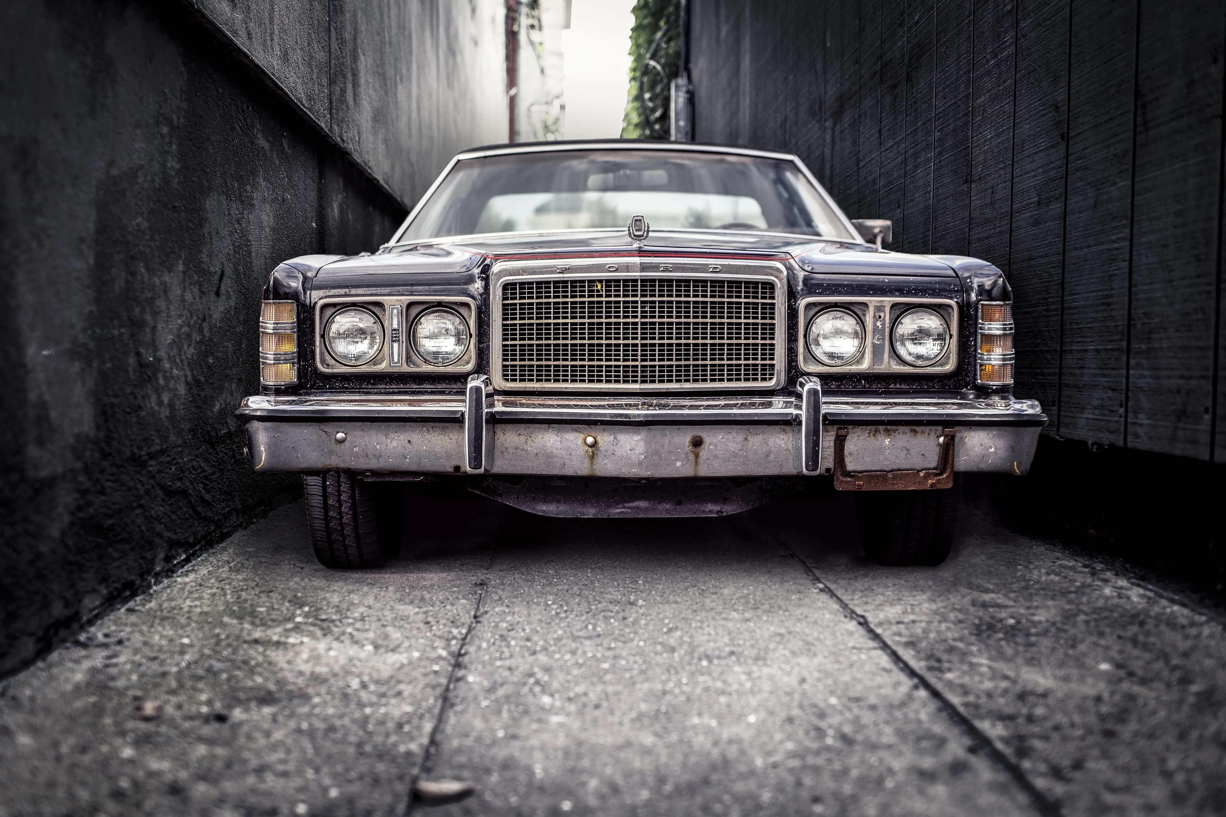 Real-World MPG Calculator