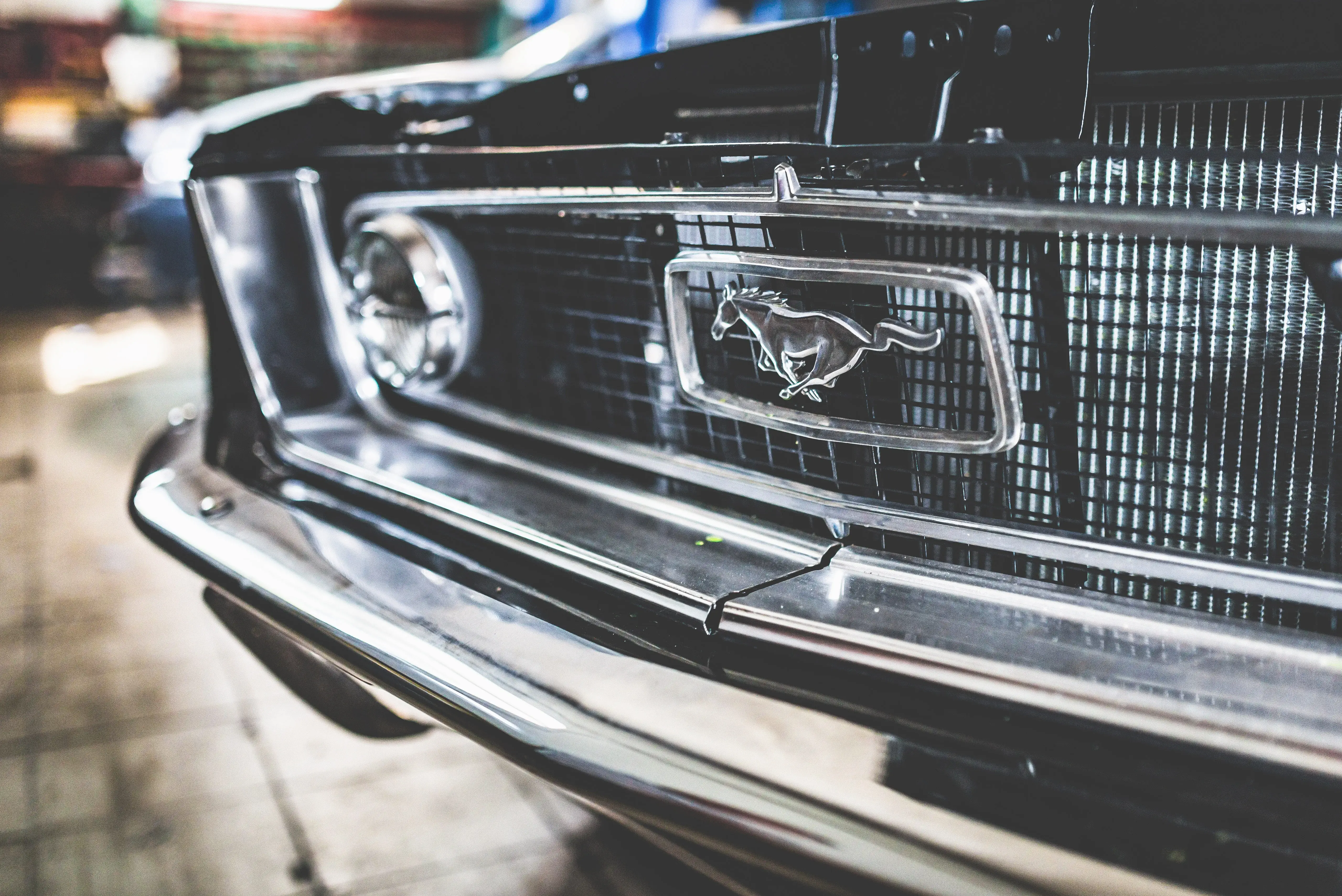 Depreciation vs Mileage Chart